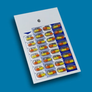 Shop MOT 31 Day, One Piece Single Dose Card 1 31day 1piece card