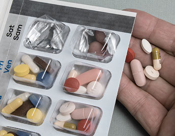 Shop Manrex 7-Day 2-Pass Multi-Med Card 5 manrex-popping-meds-crop-u878270