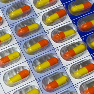 Shop MOT 31 Day, One Piece Single Dose Card 3 pills